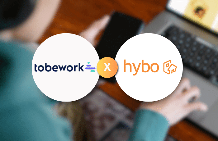 ToBeWork se destaca por su compromiso con la mejora de la productividad y el rendimiento laboral.